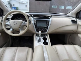 Nissan Murano * AWD 4dr SL * CARFAX * ЦЕНА ДО БГ - 22500 лв. / 11504.07 € - 79115793 9