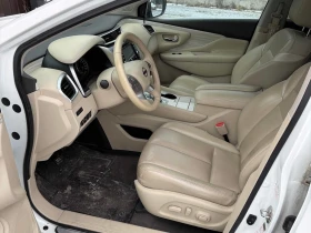 Nissan Murano * AWD 4dr SL * CARFAX * ЦЕНА ДО БГ - 22500 лв. / 11504.07 € - 79115793 5