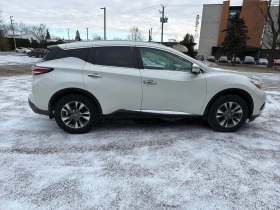 Nissan Murano * AWD 4dr SL * CARFAX * ЦЕНА ДО БГ - 22500 лв. / 11504.07 € - 79115793 3