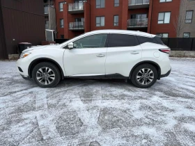 Nissan Murano * AWD 4dr SL * CARFAX * ЦЕНА ДО БГ - 22500 лв. / 11504.07 € - 79115793 2