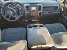 Dodge RAM 1500 3.6L 6 Rear-wheel drive - 11300 € / 22100.88 лв. - 19319798 14