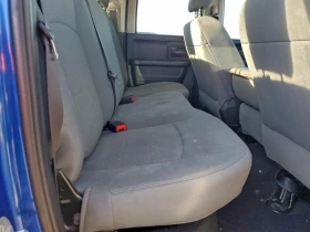 Dodge RAM 1500 3.6L 6 Rear-wheel drive - 11300 € / 22100.88 лв. - 19319798 3