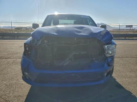 Dodge RAM 1500 3.6L 6 Rear-wheel drive - 11300 € / 22100.88 лв. - 19319798 11