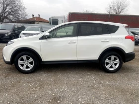 Toyota Rav4 2.0D4D 124к.с Перфектен - 8800 € / 17211.30 лв. - 66502838 2