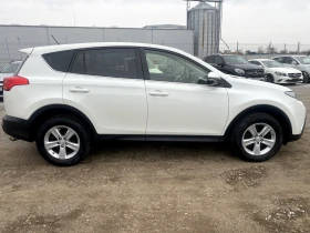 Toyota Rav4 2.0D4D 124к.с Перфектен - 8800 € / 17211.30 лв. - 66502838 5