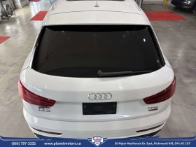 Audi Q3 Audi Q3 2.0T quattro* АвтоКредит* (Цена до БГ)  - 16599 € / 32464.82 лв. - 41419512 3