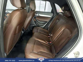 Audi Q3 Audi Q3 2.0T quattro* АвтоКредит* (Цена до БГ)  - 16599 € / 32464.82 лв. - 41419512 14