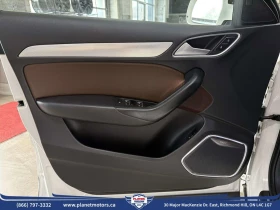 Audi Q3 Audi Q3 2.0T quattro* АвтоКредит* (Цена до БГ)  - 16599 € / 32464.82 лв. - 41419512 17