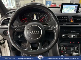 Audi Q3 Audi Q3 2.0T quattro* АвтоКредит* (Цена до БГ)  - 16599 € / 32464.82 лв. - 41419512 10