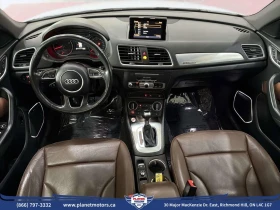 Audi Q3 Audi Q3 2.0T quattro* АвтоКредит* (Цена до БГ)  - 16599 € / 32464.82 лв. - 41419512 8