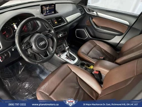 Audi Q3 Audi Q3 2.0T quattro* АвтоКредит* (Цена до БГ)  - 16599 € / 32464.82 лв. - 41419512 6