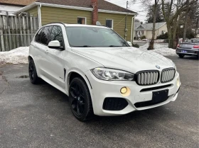 BMW X5 Xdrive* M-pkg* Pano* H/K* Подгрев* Back cam*  - 15083 € / 29499.78 лв. - 96662555 3