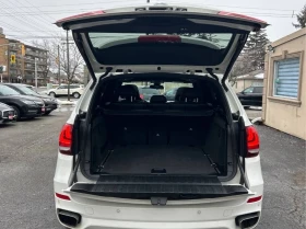 BMW X5 Xdrive* M-pkg* Pano* H/K* Подгрев* Back cam*  - 15083 € / 29499.78 лв. - 96662555 9