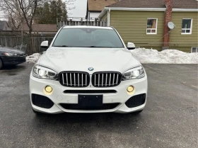 BMW X5 Xdrive* M-pkg* Pano* H/K* Подгрев* Back cam*  - 15083 € / 29499.78 лв. - 96662555 6