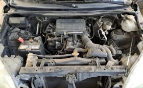 Daihatsu Terios 1.5 Hiro 4x4 - 5100 € / 9974.73 лв. - 97852639 9