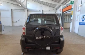 Daihatsu Terios 1.5 Hiro 4x4 - 5100 € / 9974.73 лв. - 97852639 5