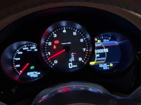 Porsche Macan * S * ПОДГРЕВ * ОБДУХВАНЕ * ОТ ПРЕДСТАВИТЕЛСТВО | Auto.bg — изображение 7