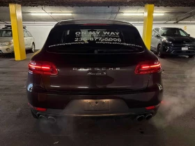 Porsche Macan * S * ПОДГРЕВ * ОБДУХВАНЕ * ОТ ПРЕДСТАВИТЕЛСТВО | Auto.bg — изображение 4