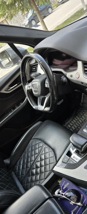 Audi SQ7 БАРТЕР - 35000 € / 68454.05 лв. - 93147562 3