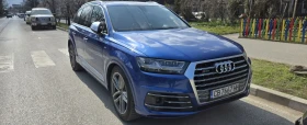Audi SQ7 БАРТЕР - 35000 € / 68454.05 лв. - 93147562 10