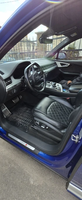 Audi SQ7 БАРТЕР - 35000 € / 68454.05 лв. - 93147562 7