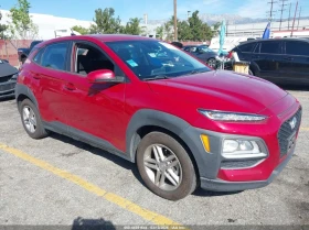 Hyundai Kona 2.0l Se