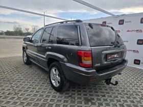 Jeep Grand cherokee 2.7CRDI-163кс= АВТОМАТ= OVERLAND= ИТАЛИЯ - 5900 € / 11539.40 лв. - 22656769 5