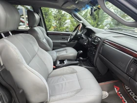 Jeep Grand cherokee 2.7CRDI-163кс= АВТОМАТ= OVERLAND= ИТАЛИЯ - 5900 € / 11539.40 лв. - 22656769 15