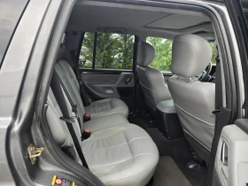 Jeep Grand cherokee 2.7CRDI-163кс= АВТОМАТ= OVERLAND= ИТАЛИЯ - 5900 € / 11539.40 лв. - 22656769 14