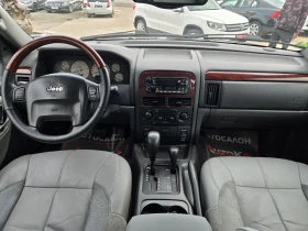 Jeep Grand cherokee 2.7CRDI-163кс= АВТОМАТ= OVERLAND= ИТАЛИЯ - 5900 € / 11539.40 лв. - 22656769 12