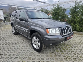 Jeep Grand cherokee 2.7CRDI-163кс= АВТОМАТ= OVERLAND= ИТАЛИЯ - 5900 € / 11539.40 лв. - 22656769 2