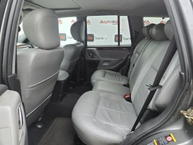 Jeep Grand cherokee 2.7CRDI-163кс= АВТОМАТ= OVERLAND= ИТАЛИЯ - 5900 € / 11539.40 лв. - 22656769 9