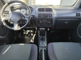 Daihatsu Terios 4x4 Automatic  | Mobile.bg � ����� ������ 7