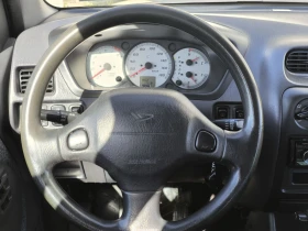 Daihatsu Terios 4x4 Automatic  | Mobile.bg � ����� ������ 8