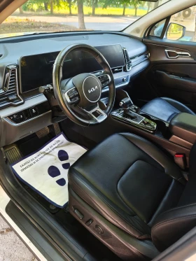 Kia Sportage 2.0 CRDI | Mobile.bg � ����� ������ 9