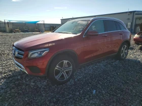 ����� �� �������� �� Mercedes-Benz GLC 300 4MATIC* BURMESTER* �������* ������* KEYLESS* �����