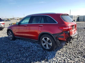 Mercedes-Benz GLC 300 4MATIC* BURMESTER* �������* ������* KEYLESS* ����� | Mobile.bg � ����� ������ 2