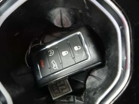 Jeep Grand cherokee * LIMITED * 360КАМ* ДИСТРОНИК* ОБДУХВАНЕ* ПАНОРАМА | Auto.bg — изображение 14
