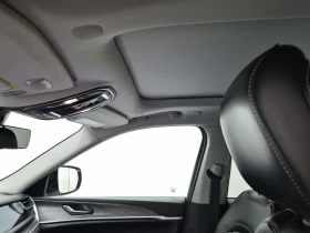 Jeep Grand cherokee * LIMITED * 360КАМ* ДИСТРОНИК* ОБДУХВАНЕ* ПАНОРАМА | Auto.bg — изображение 12