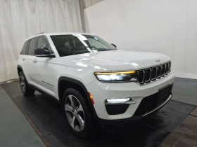 Jeep Grand cherokee * LIMITED * 360КАМ* ДИСТРОНИК* ОБДУХВАНЕ* ПАНОРАМА | Auto.bg — изображение 2