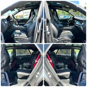 Audi RSQ8 4.0 V8 HYBRID 600HP MATRIX CERAMIC MASSAGE B&O | Auto.bg — изображение 10