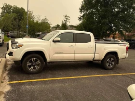 ����� �� �������� �� Toyota Tacoma * 4WD Double Cab V6* ���������� ��� ������������* 