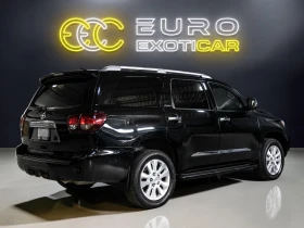 Toyota Sequoia Platinium 5.7 * 7 ����� | Mobile.bg � ����� ������ 2