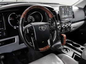 Toyota Sequoia Platinium 5.7 * 7 ����� | Mobile.bg � ����� ������ 5