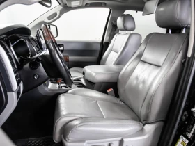 Toyota Sequoia Platinium 5.7 * 7 ����� | Mobile.bg � ����� ������ 7