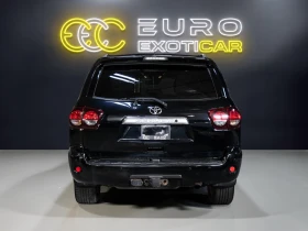 Toyota Sequoia Platinium 5.7 * 7 ����� | Mobile.bg � ����� ������ 3