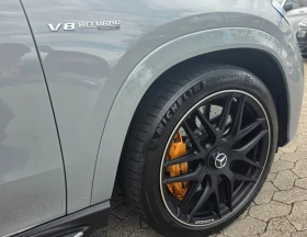 Mercedes-Benz GLE Coupe 63s 4Matic+ Ceramic | Auto.bg — изображение 5