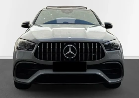 Mercedes-Benz GLE Coupe 63s 4Matic+ Ceramic | Auto.bg — изображение 2