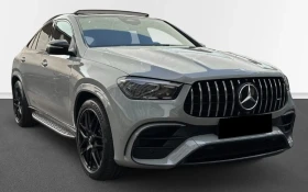 Mercedes-Benz GLE Coupe 63s 4Matic+ Ceramic