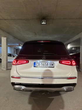Mercedes-Benz GLS 600 Maybach, Active body, 360, каско, гуми - 127776 € - 59323855 5